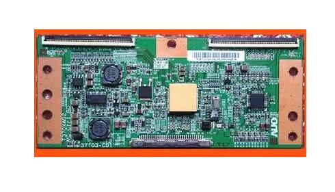 Original LA37A350C1 T370XW02 VC 37T03-C01 logic board